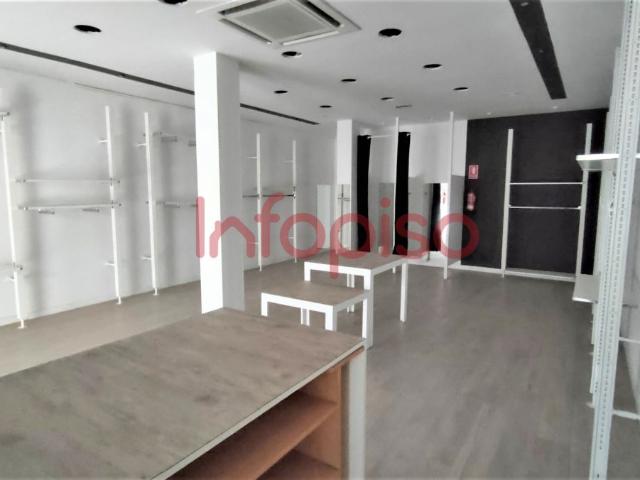 Local Comercial Venta Ciudad Real