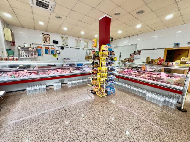 Local Comercial Venta Ciudad Real