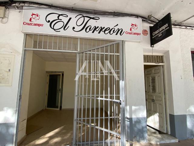 Local Comercial Venta Ciudad Real