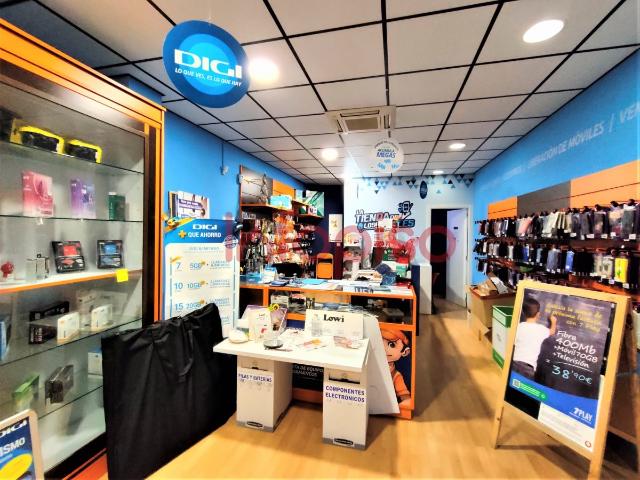 Local Comercial Venta Ciudad Real