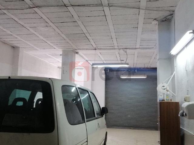 Local Comercial Venta Cuenca