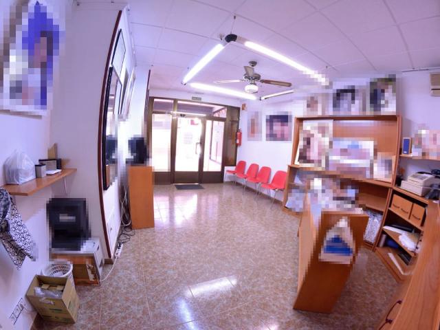 Local Comercial Venta Cuenca