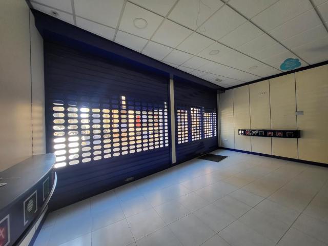 Local Comercial Venta Cuenca