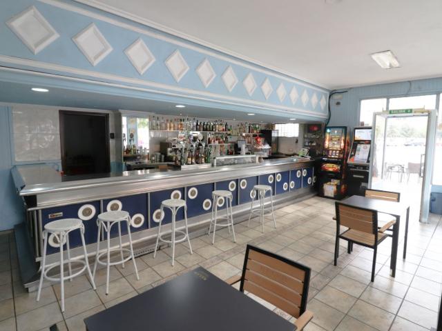 Local Comercial Venta Alava
