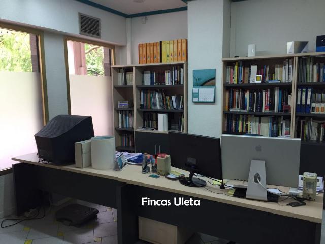 Local Comercial Venta Alava