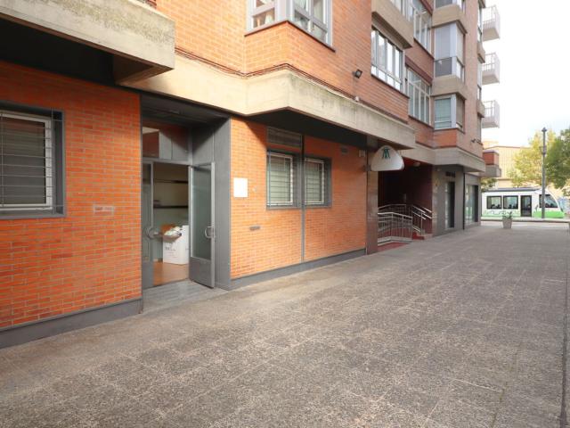 Local Comercial Venta Alava