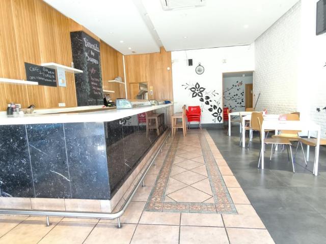 Local Comercial Venta Alava