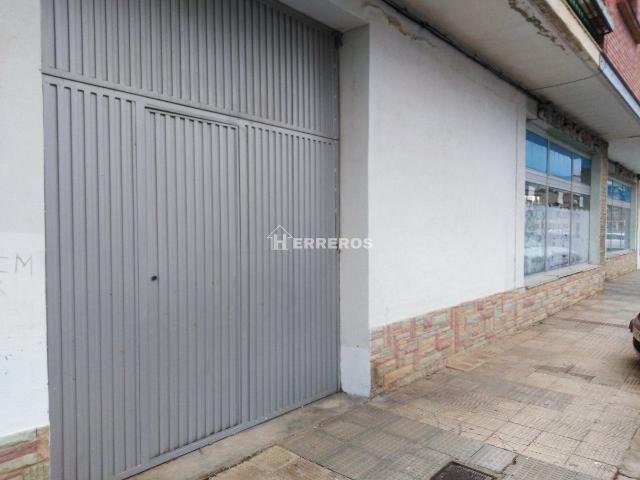 Local Comercial Venta Alava