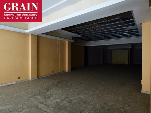 Local Comercial Venta Albacete
