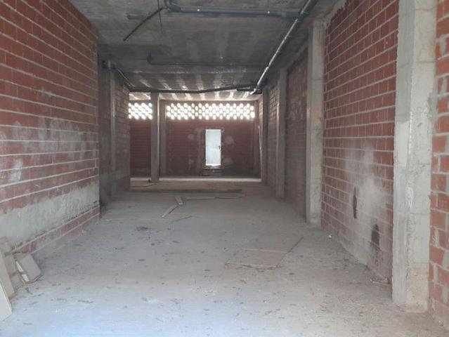 Local Comercial Venta Albacete