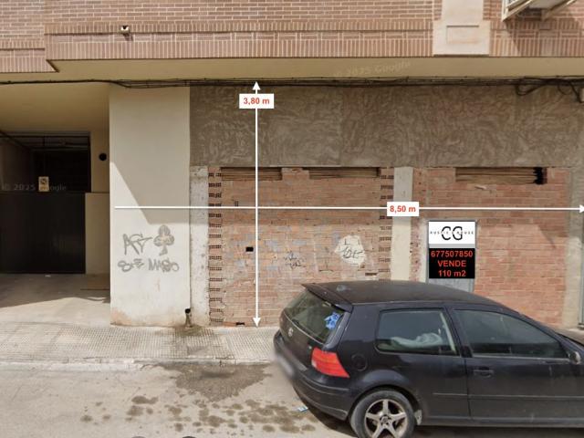 Local Comercial Venta Albacete