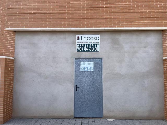 Local Comercial Venta Albacete