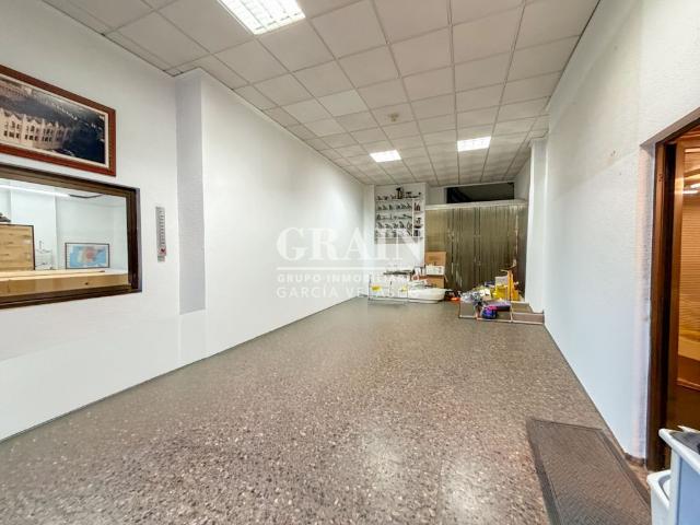 Local Comercial Venta Albacete