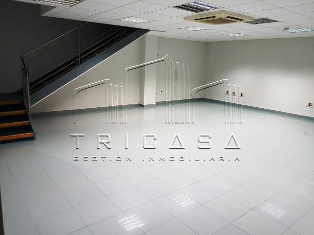 Local Comercial Venta Albacete