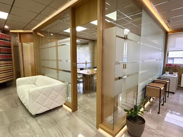 Local Comercial Venta Albacete