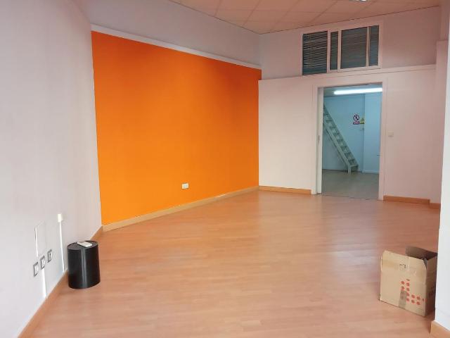 Local Comercial Venta Albacete