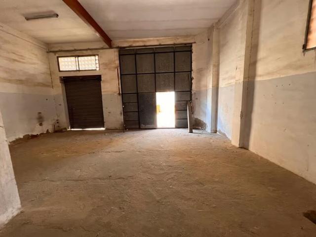 Local Comercial Venta Albacete