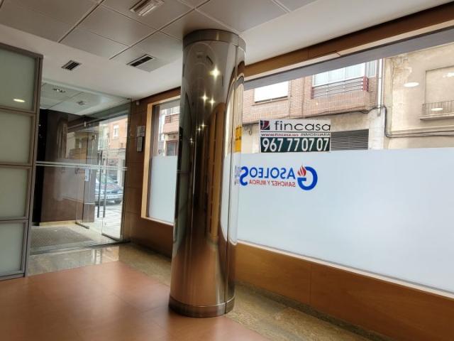 Local Comercial Venta Albacete