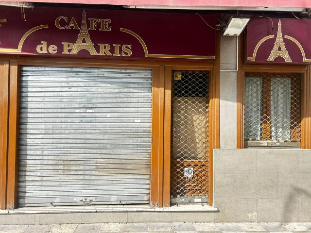 Local Comercial Venta Albacete