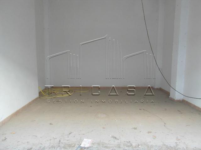 Local Comercial Venta Albacete