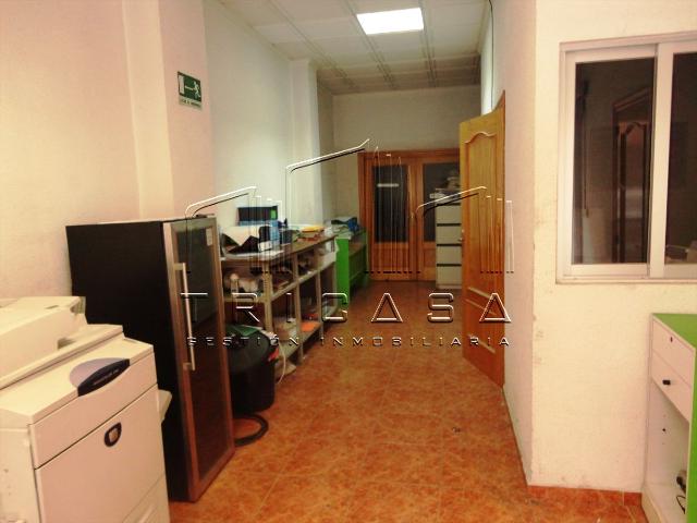 Local Comercial Venta Albacete