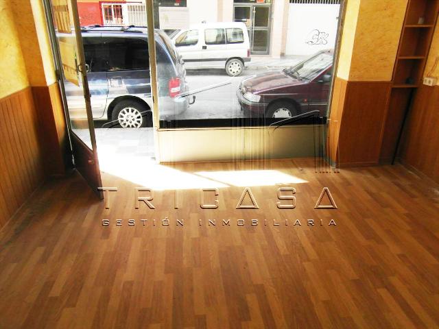 Local Comercial Venta Albacete