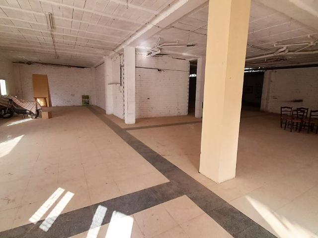 Local Comercial Venta Albacete