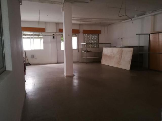 Local Comercial Venta Albacete