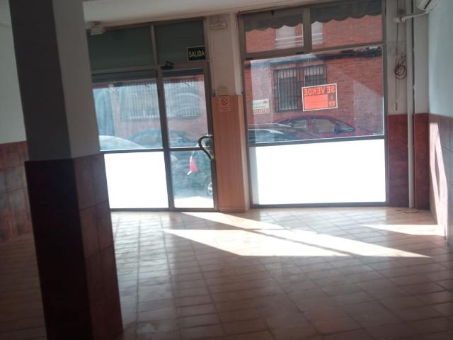 Local Comercial Venta Albacete
