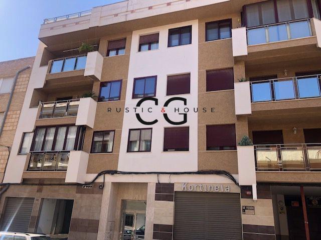 Local Comercial Venta Albacete