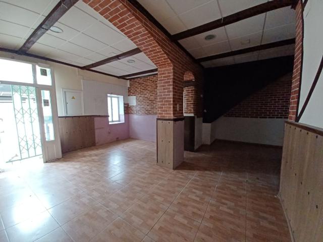 Local Comercial Venta Albacete