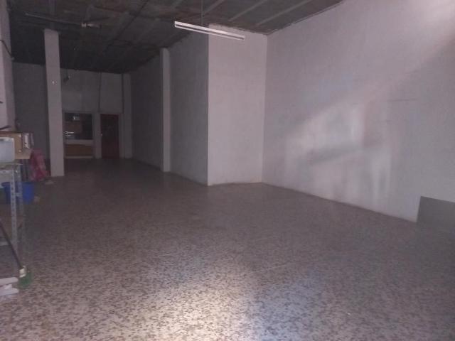 Local Comercial Venta Albacete