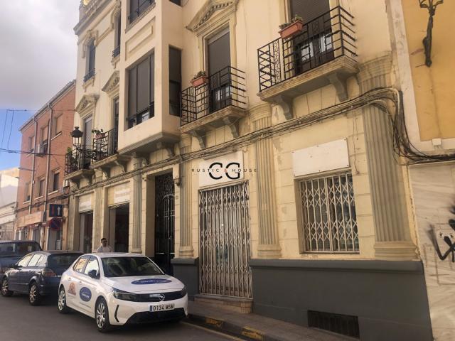 Local Comercial Venta Albacete