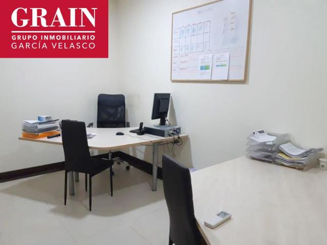 Local Comercial Venta Albacete