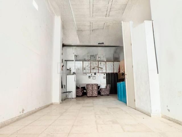 Local Comercial Venta Alicante