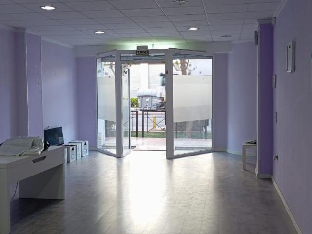 Local Comercial Venta Alicante