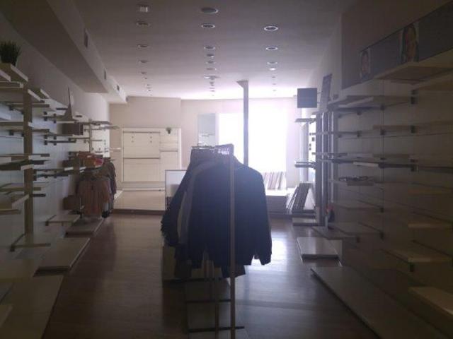 Local Comercial Venta Alicante