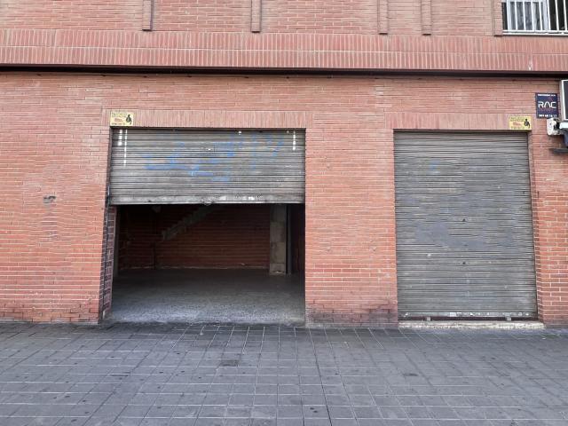 Local Comercial Venta Alicante