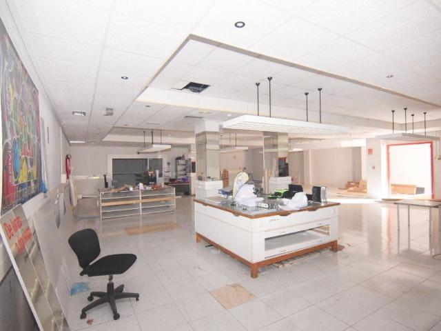 Local Comercial Venta Alicante