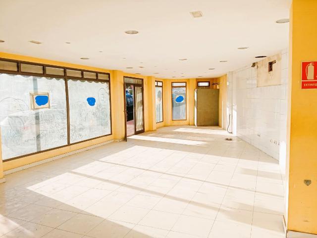 Local Comercial Venta Alicante