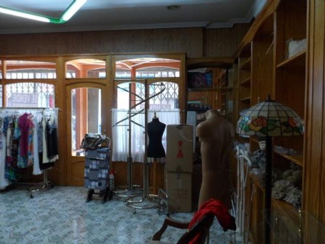 Local Comercial Venta Alicante