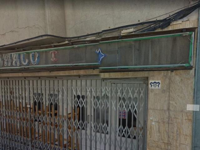 Local Comercial Venta Alicante