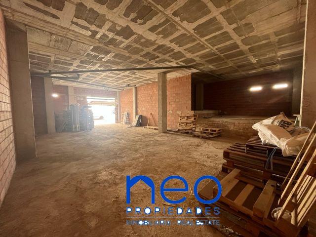 Local Comercial Venta Alicante