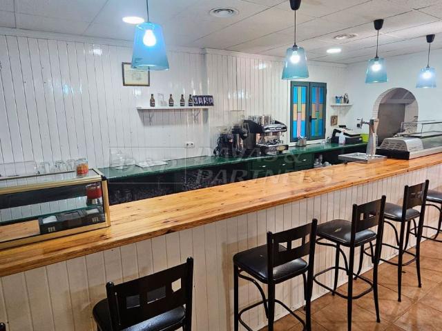 Local Comercial Venta Alicante