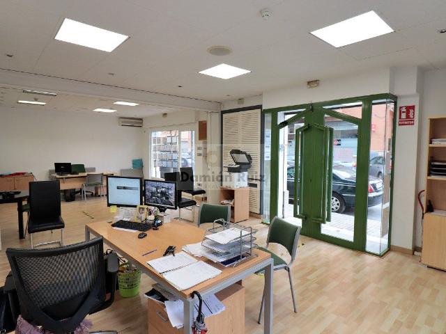 Local Comercial Venta Alicante