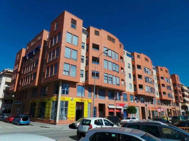 Local Comercial Venta Alicante