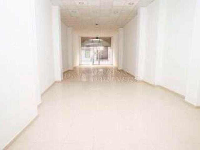 Local Comercial Venta Alicante