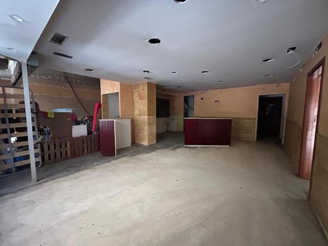 Local Comercial Venta Alicante