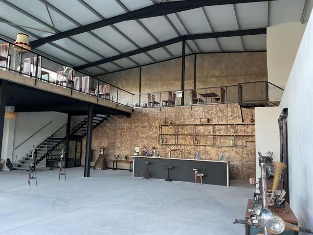 Local Comercial Venta Alicante