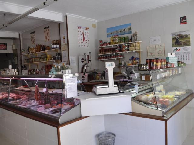 Local Comercial Venta Alicante